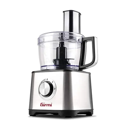 Girmi RB76 Küchenmaschine 600 W