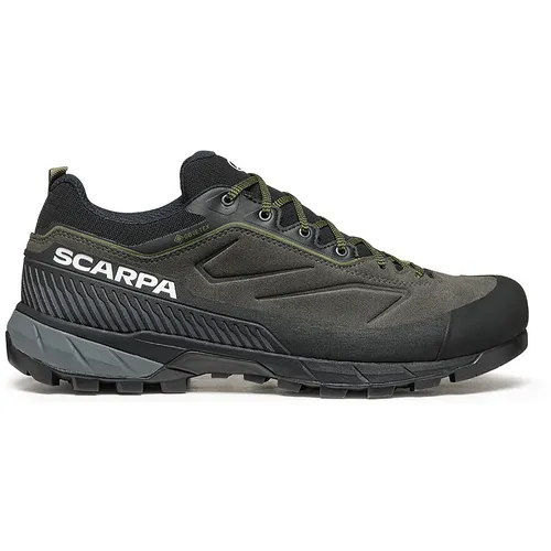 Scarpa Herren Rapid XT GTX Schuhe (Größe 48, grau)