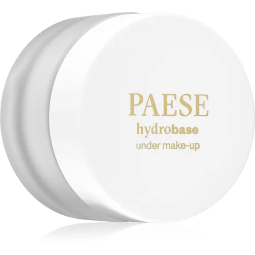 Paese Hydrobase feuchtigkeitsspendender Primer unter dem Make-up 30 ml