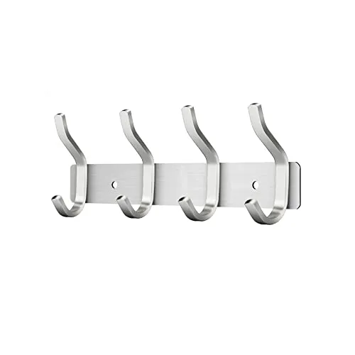 Garderoben Silber von MEIJO