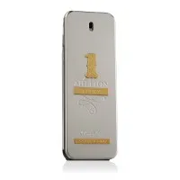 PACO RABANNE 1 Million Lucky Eau de Toilette 200ml - Herrenparfum mit einem verführerischen, fruchtigen Duft, ideal für besondere Anlässe. Erleben Sie Luxus und Selbstbewusstsein!
