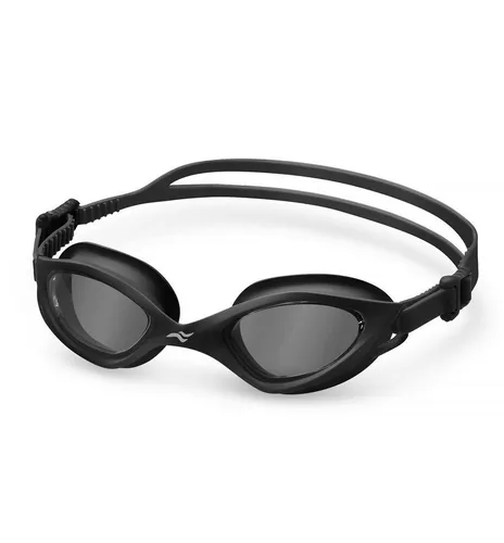 Schwimmen Schwarz von AQUA SPEED