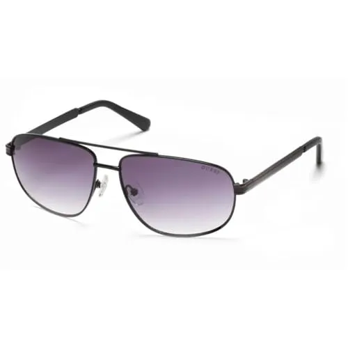 GUESS Sonnenbrille für Herren GF0244-6001A, Ø 60 mm