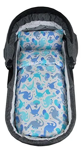 Babylux Bettwäsche von Babylux