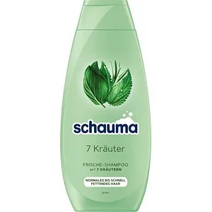 Schauma Kräuter Shampoo 400ml