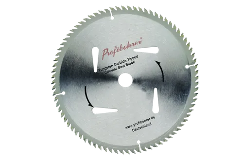 180mm HM Kreissägeblätter Kreissägeblatt Aluminium (Handkreissäge) 180x30mm Z=40