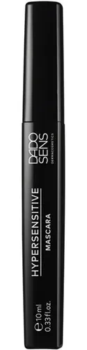 Dado Sens HYPERSENSITIVE Mascara black 10 ml