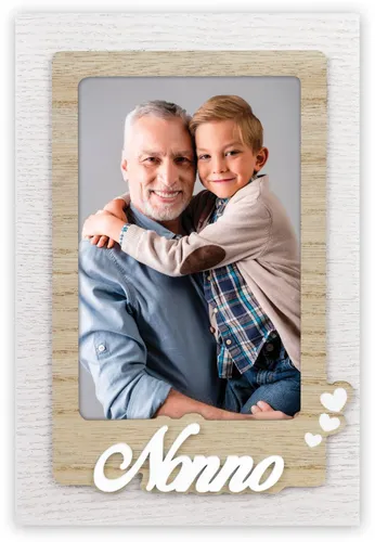 ZEP Opa Bilderrahmen Nevio 10x15 cm Italienisch