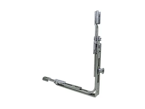 Roto NT Eckumlenkung 1P RC1N/RC1 RC2N/RC2 260277