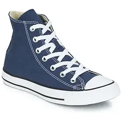 Converse Chuck Taylor All Star Core Hi Sneaker blau 39,5 EU von Converse