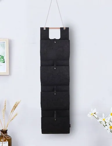 Kleiderständer Grau von RAIKOU