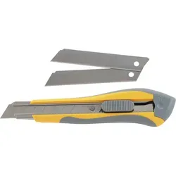 Profi Automatik Cutter Mit 18 Mm Abbrechklinge - Solido