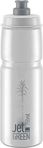 Elite Jet Green Trinkflasche 750 ml