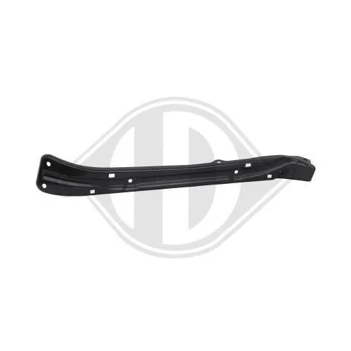 Diederichs Frontverkleidung 7880012