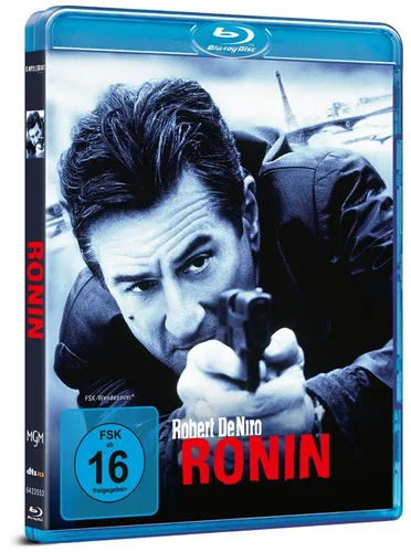 Ronin (Blu-ray) Neu