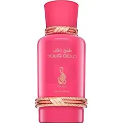 Risala Touq Gold Eau de Parfum für Damen 100 ml von Risala