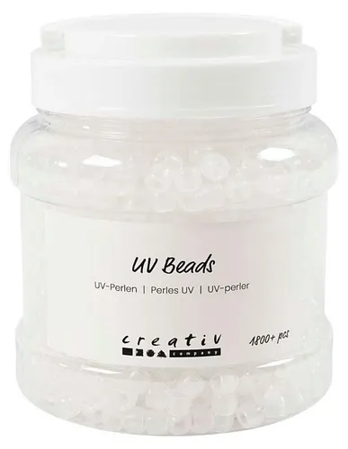 Produktbild Creativ Company Perlen UV-Licht 700ml