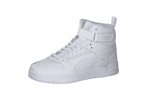 PUMA Kinder Sneaker RBD Game Jr 386172 in weiß von PUMA