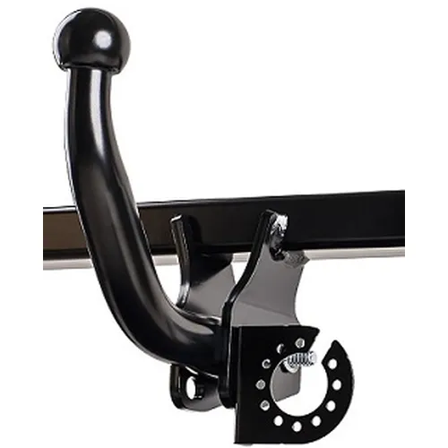 Bosal Anhängevorrichtung 550-401