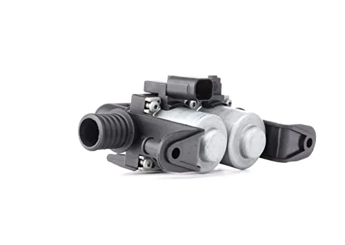 RIDEX 2073C0008 Kühlmittelregelventil Kühlmittelabsperrventil elektrisch