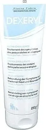 Dexeryl Pflegecreme - 250g