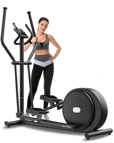 Crosstrainer bis 1000 Euro von AsVIVA