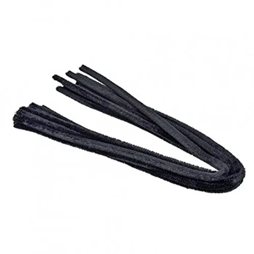 EFCO Pfeifenreiniger ø 8 mm / 50 cm 10 Stück Schwarz