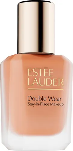 Estée Lauder Double Wear Stay-in-place Makeup SPF10 30 ml 4W1 Honey Bronze - Die Estée Lauder Double Wear Foundation bietet bis zu 36 Stunden Halt und ein natürliches, mattes Finish. Ideal für einen makellosen Teint mit atmungsaktiver Textur.