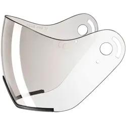 Uvex Rush Visor Ersatzvisier für Fahrradhelme