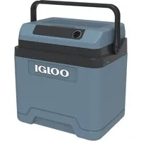Igloo Kühlbox IE24 AC/DC – Thermoelektrisch & Mobil
