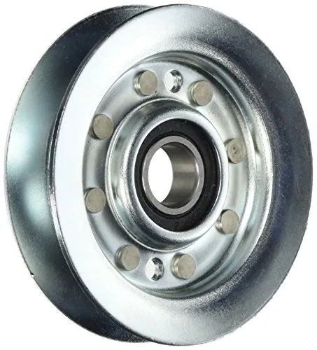 Greenstar 8301 Castlegarden anpassbare V-Riemenscheibe X6209334