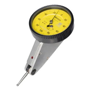Produktbild Mitutoyo Fühlhebel 0,4 mm, 20° geneigt