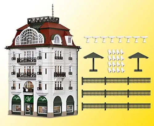 Vollmer 43618 Wiener Kaffeehaus