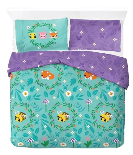 Bettbezüge Grün von Jay Franco