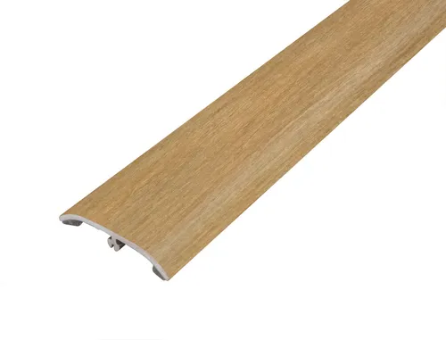 Neuhofer Übergangsprofil Dow-Fix 06 90 x 3,7 x 0,6 cm braun von FN Neuhofer