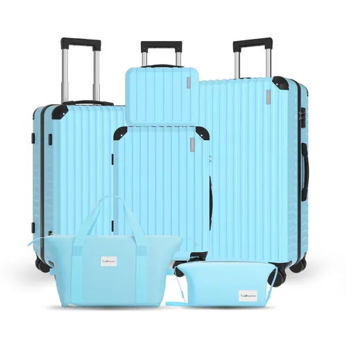 Trolleysets von vallsero