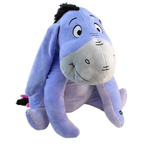 Stück Disney I-Ahh Kuscheltier sitzend - ca. 45 cm Plüschtier aus Winnie Pooh 4