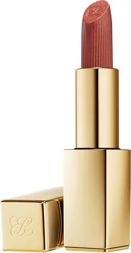 Estée Lauder Pure Color Hi-Lustre Lipstick - Langanhaltender Lippenstift - Lippenstifte für Damen, 3,5 g, mit hoher Pigmentierung für strahlende, gepflegte Lippen. Verleiht langanhaltenden Glanz und Form, perfekt für jeden Anlass.