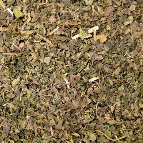 Brennnesselblätter - 1kg Tee - loser Kräuter-Tee ohne Zusätze