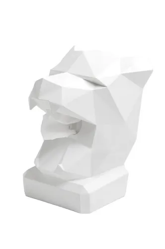 NEUSTEIN Panther Taschentuchbox von NEUSTEIN