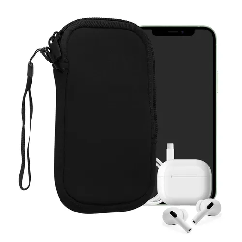 Handytasche Neopren Sleeve Smartphone XS