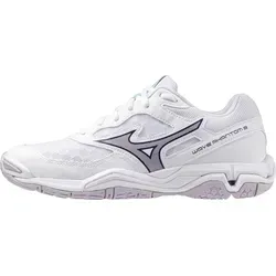 Mizuno Wave Phantom 3 Damen Handballschuhe EU 40 von Mizuno