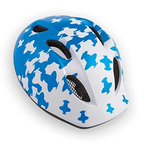 MET Kinder Fahrradhelm Buddy & Superbuddy von MET