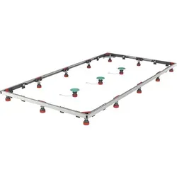 Badewannenunterbau & -füße von MEPA