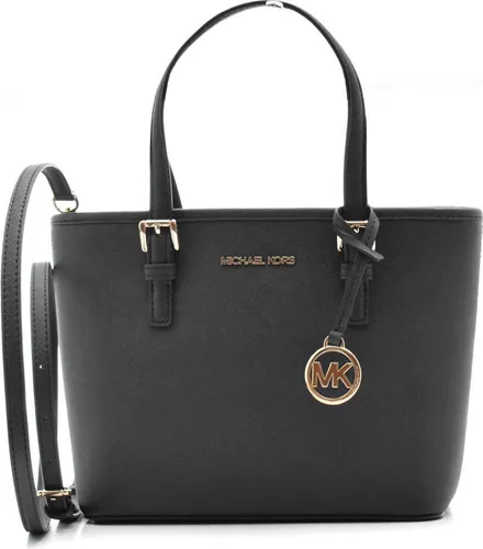 Michael Kors Jet Set Travel Umhängetasche XS