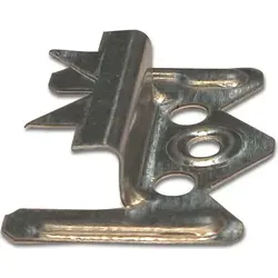 No Brand in blau von Fuchs Metalltechnik