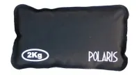 Polaris Softblei im Nylonsack 2 kg von Polaris