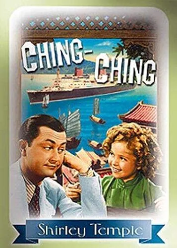 Ching-Ching [FR Import]