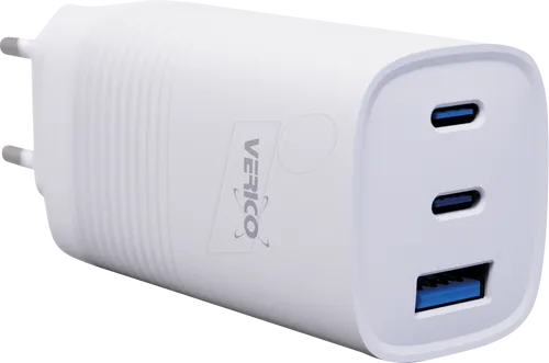 VERICO Power MOJO GaN 65W