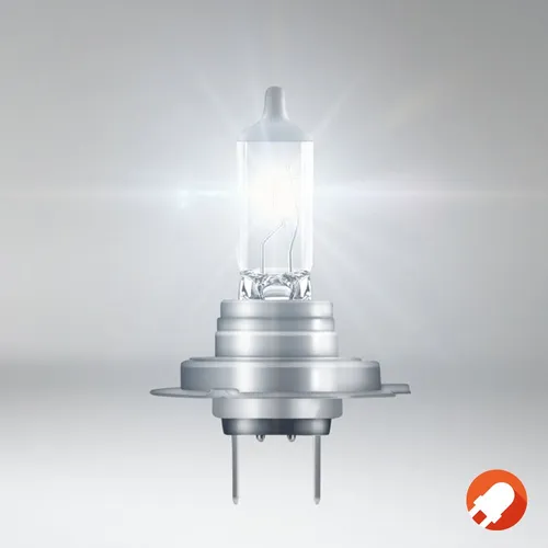 Ams-Osram Glühlampe, Fernscheinwerfer ORIGINAL 64215